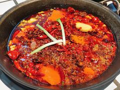 -贰回巷火锅馆(钟楼店)