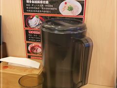 -博多一幸舍(西单大悦城店)