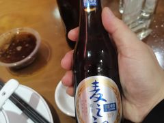 -醉壹号海鲜大排档(厦门美食地标店)