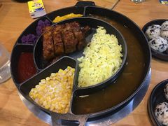 -肥肥虾庄·金牌油焖大虾(杨园滨江时代walk店)