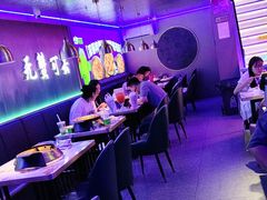 -徐记小怪兽肉蟹煲店(哈西万达金街店)