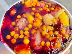 -好利来(北美N1店)
