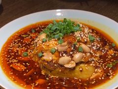 -渝信川菜(长安店)