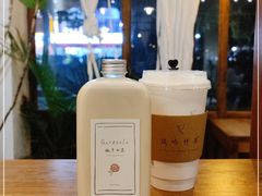 -风吟仟茶(河街店)