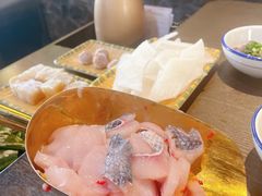 -土著渔匠·养生蝴蝶鱼(香樟路店)