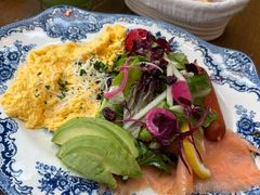 -夏朵餐厅(丁香店)