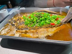 -半天妖烤鱼(临朐全福元店)