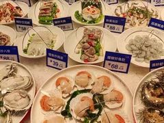 -小螺号海鲜·地道鲁菜(泉城广场店)