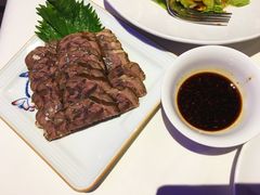 -赵记老铺(市府恒隆广场店)