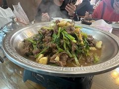 -李东农庄(中南百草园地标店)