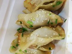 牛肉锅贴-小姜锅贴(凤凰街店)