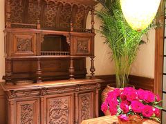 -玫瑰厅上海菜(兴国路店)