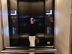 -长沙尼依格罗酒店
