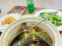 -鑫鸿达·海鲜闽菜热炒小馆(中山路店)