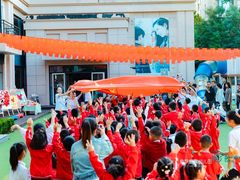 -童梦童享幼儿园