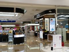 -金鹰国际购物中心(淮安店)