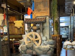 -泽成·冰煮羊(乌兰察布红楼店)