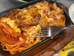 -和平馆·地道港澳茶餐厅(西门口店)