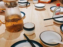 -香缇小院私房菜(盐务街店)