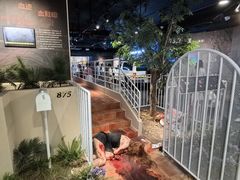 -李昌钰刑侦科学博物馆
