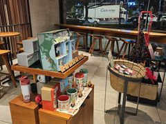 -星巴克臻选(苏州汇豪店)