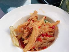 -野蔓果·山野菜(西湖景区·龙井茶田店)