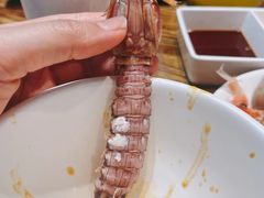 -海味当家·蒸锅海鲜(星海公园店)