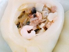 炒肉釀團子-非遗近水楼糕团(景德路店)