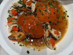 -外婆小菜(灵岩南路店)