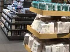-MUJI无印良品(星光68广场店)