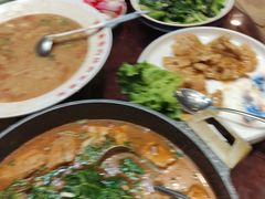 -和源祥·日照菜扛把子(万平口一店)