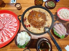 -于屿城重庆火锅(深圳总店)