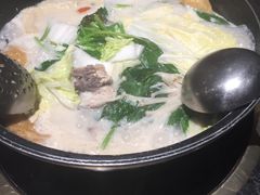 -煲宫猪肚鸡(昆山金鹰国际购物中心店)