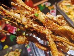 -醉烧膘·烧烤夜宵王(总店)