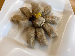 -北京饭店谭家菜