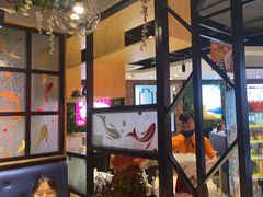 -辣小妮de川菜馆(红旗Mall店)