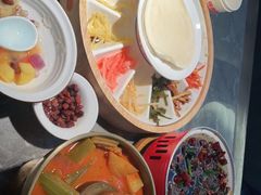 -怪噜范·贵阳小吃大排档(金源旗舰店)