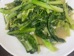 椒丝腐乳通菜-美食店(华贵路店)