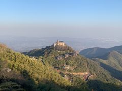 -莫干山风景区