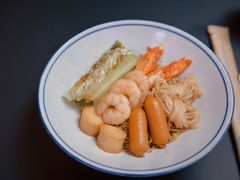-左记港食(融科天城店)