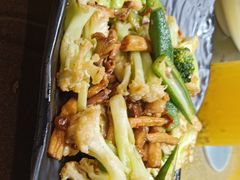 -79号渔船海鲜饭店(华强北店)