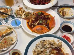 -鲜味食族水产·海鲜餐厅