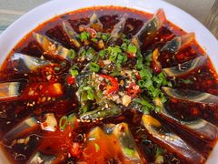 -蛙兔鸡自贡风味·特色江湖菜(广都店)