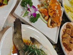 -餮熹Tipsea法餐(吉大店)