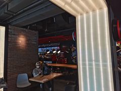 -肯德基(蓝桥店)