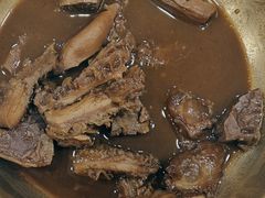 -明记牛杂(新马路分店)