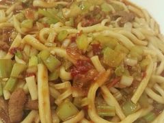 -马尔龙新疆饭店·清真(瑞景店)