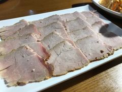 -李连贵熏肉大饼(中街盛京龙城店)