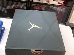 -Air Jordan(世贸天阶店)
