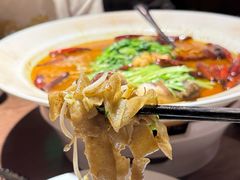 -清水亭湖北菜(大屯DT51店)